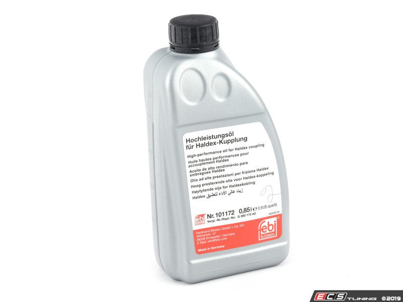 ECS Tuning Haldex Service Kit - With Pump Seals
