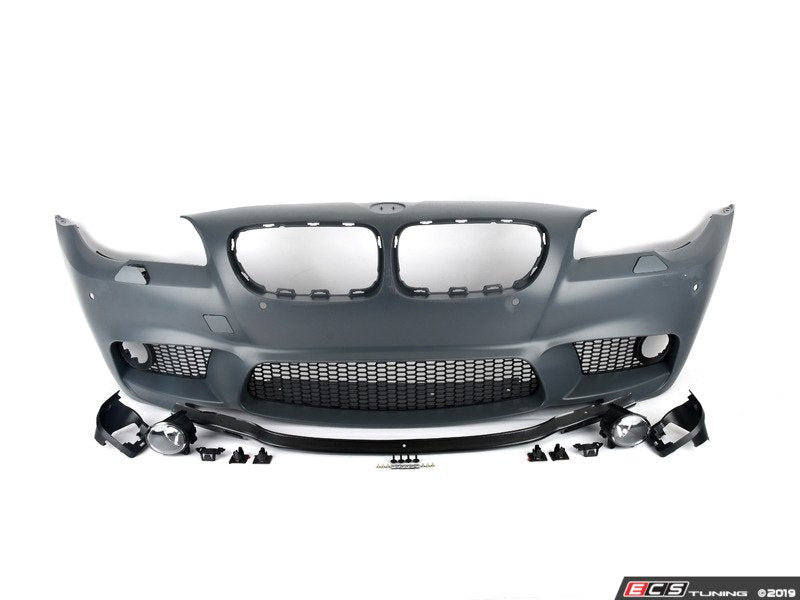 ECS Tuning M5 Style Front Bumper