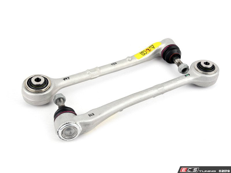 Turner Motorsport E38 Turner Motorsport Control Arm Monoball Upgrade - Pre-Installed Arms