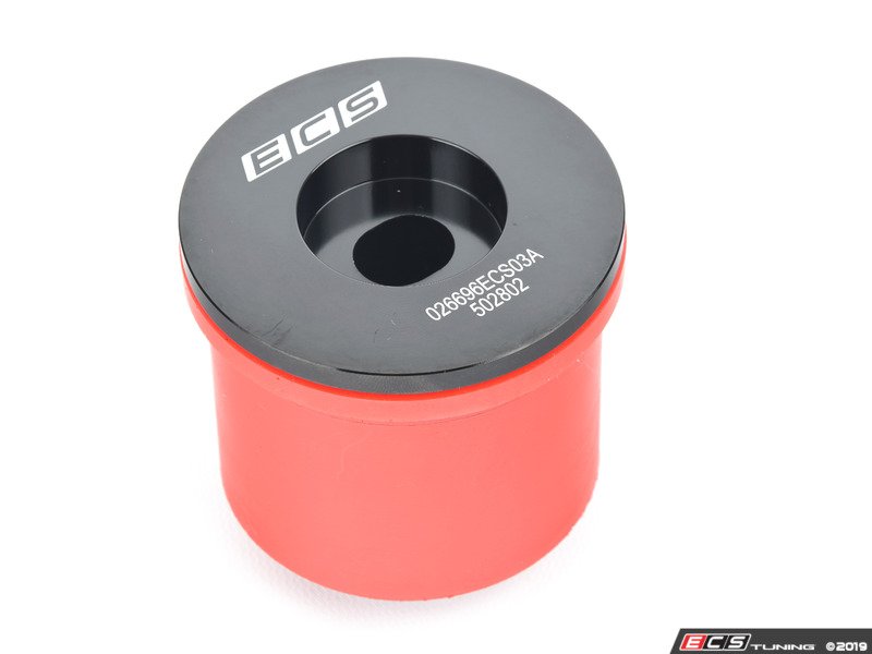 ECS Tuning Rear Diff Mount Bushing - Rear Position (95A)