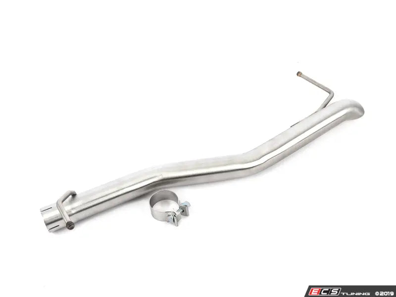 ECS Tuning MK7 Jetta 1.4T Rear Muffler Delete Kit