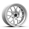 fifteen52 Vertex RSR - Radiant Silver