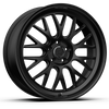 fifteen52 Holeshot RSR - Asphalt Black