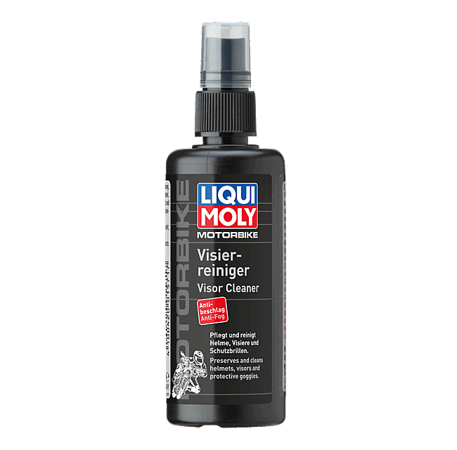 Liqui Moly Motorbike Visor Cleaner