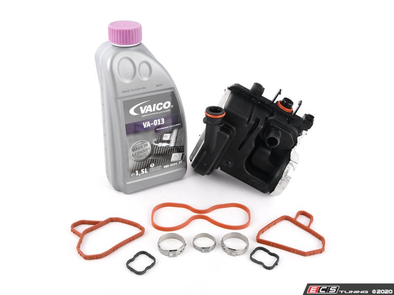 ECS Tuning Oil Separator Service Kit