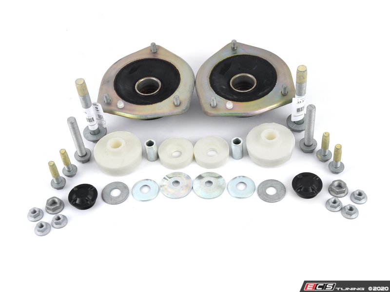 ECS Tuning Cup Kit/Coilover Installation Kit - MINI R55 R56 R57 R58