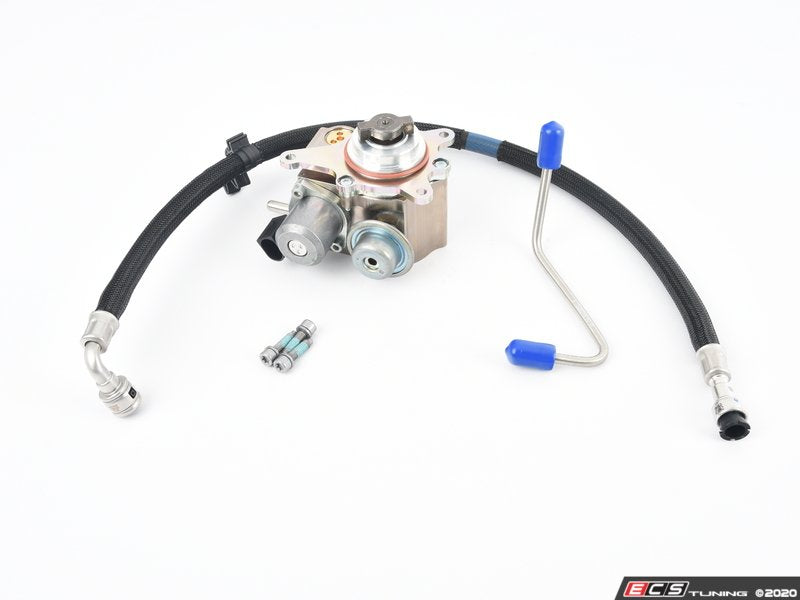 ECS Tuning Fuel Pump High Pressure Full Kit
