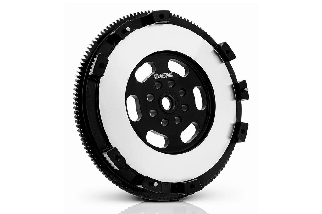 Action Clutch Retrofit Chromoly Lightweight Flywheel - Honda Civic SI (2022)