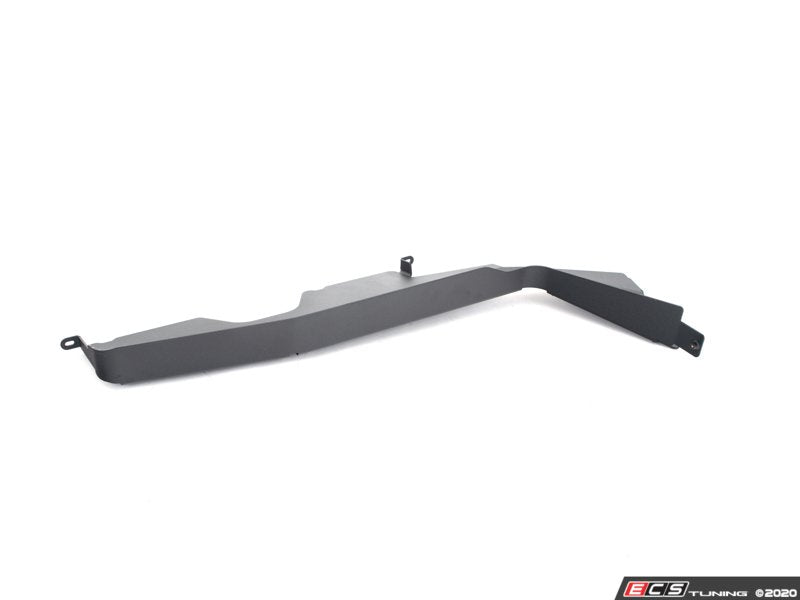 Turner Motorsport Wrinkle Black Powder coated Snorkel - E90 335d