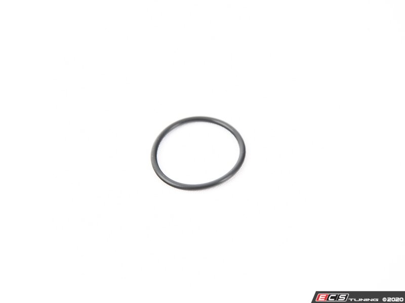 Turner Motorsport BLACK BUNA-N/HNBR 020 O-RING
