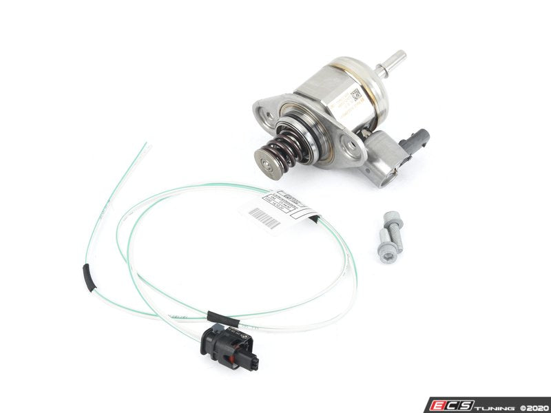 ECS Tuning Fuel Pump High Pressure Kit With Adapter & Bolts