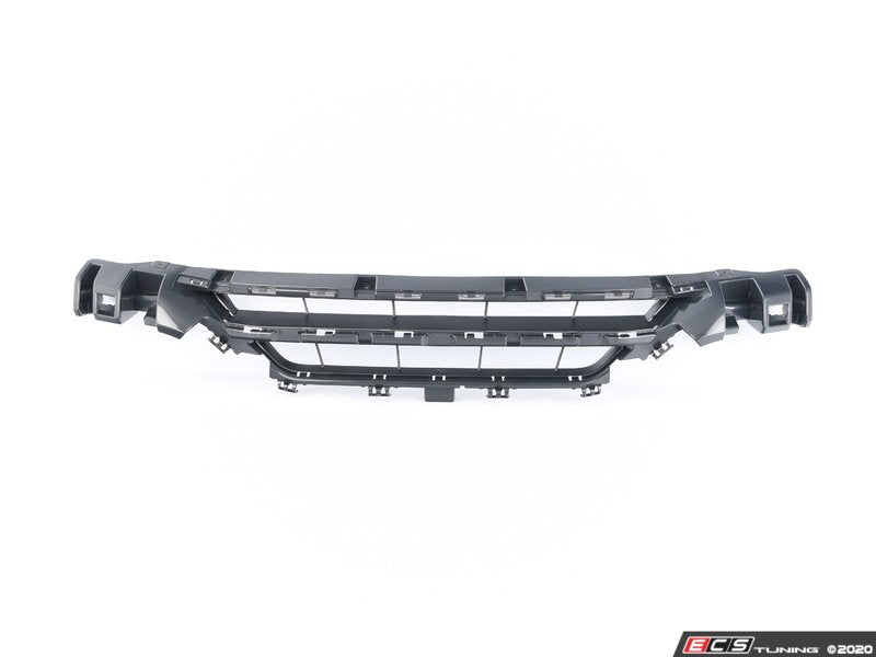 ECS Tuning Lower Front Bumper Grille - Center