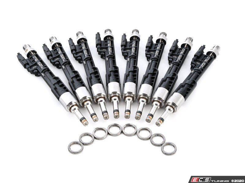 ECS Tuning Fuel Injector Replacement Kit - EU6