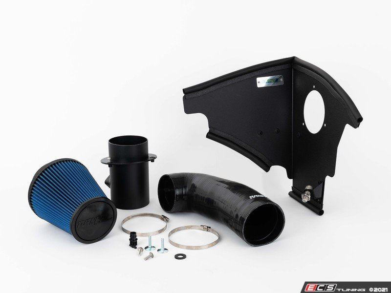 Turner Motorsport E39 540i M62tu Intake - 4" MAF
