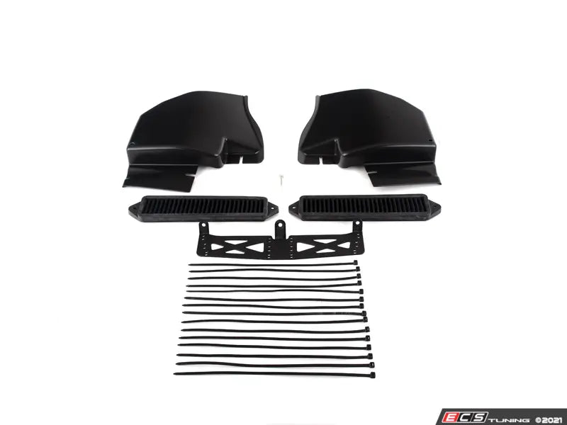 Kit de suppression de capot Turner Motorsports E9x