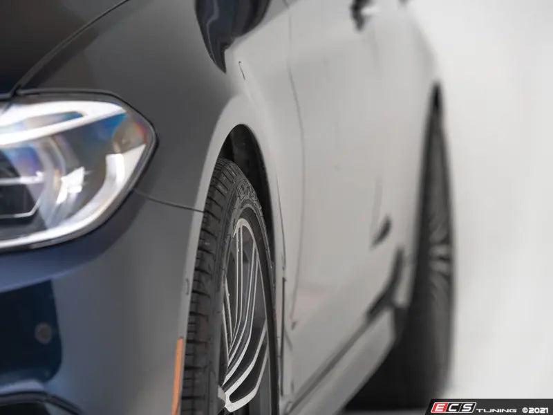 ECS Front & Rear G30 Flush Kit