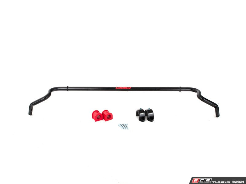 ECS Tuning Audi B8 Q5/SQ5 C7 A6/S6 A7/S7 Rear Adjustable Sway Bar Kit