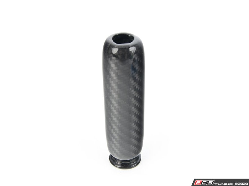 ECS Tuning Emergency Brake JCW Style Handle - Carbon Fiber