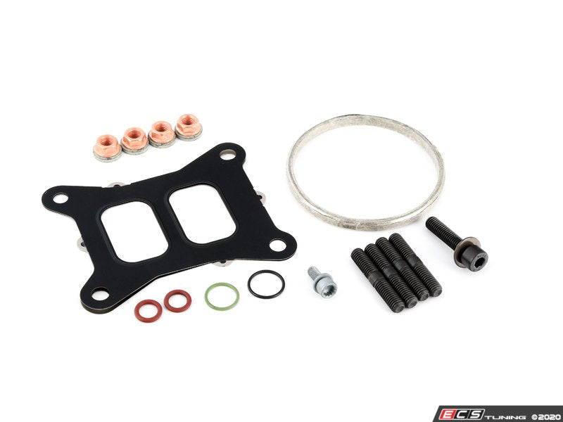 ECS Tuning Turbocharger Installation Kit