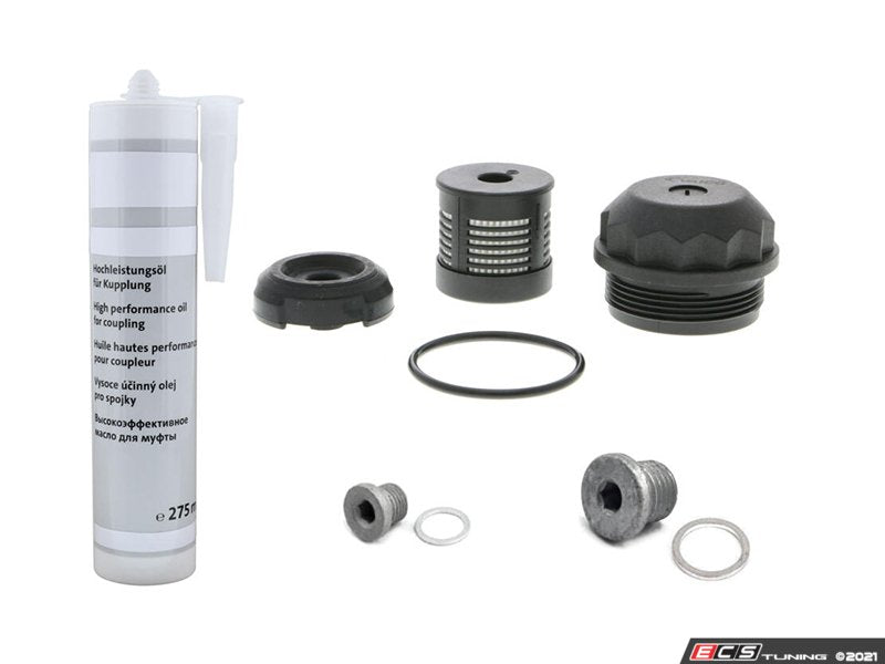 ECS Tuning Haldex Service Kit With Tool