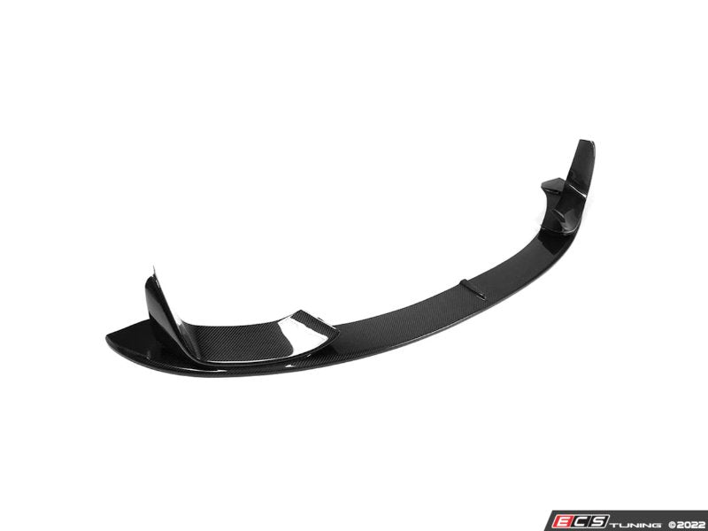 ECS Tuning Carbon Fiber Splitter