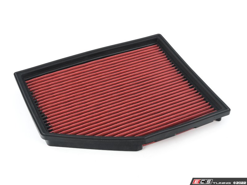 ECS Tuning Exact-Fit High Flow Air Filter - Dry
