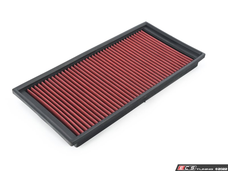 ECS Exact-Fit High Flow Air Filter - Dry