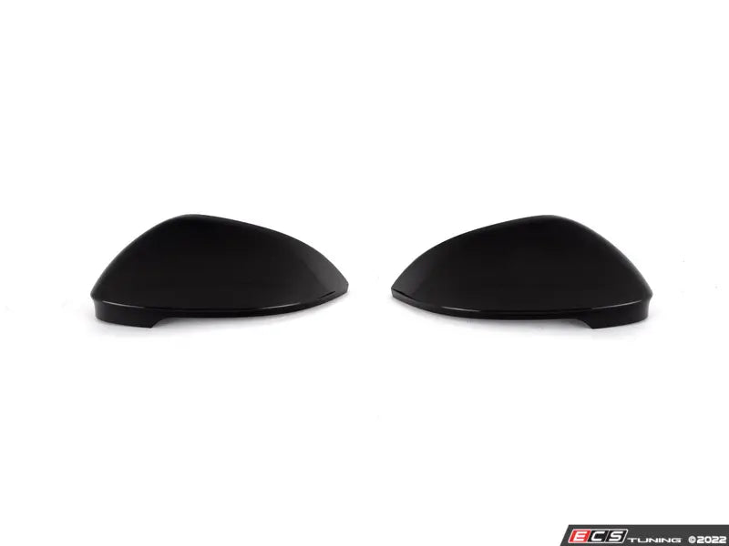 ECS Tuning MK8 GTI/Golf R - Gloss Black Mirror Covers