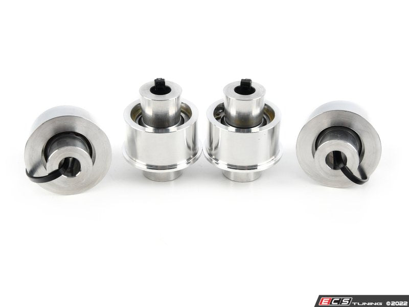 Turner Motorsport Performance Rear Lower Control Arm Knuckle Bushings