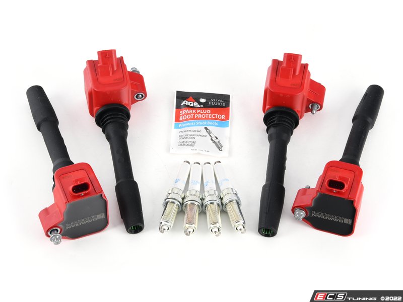 ECS Tuning High Performance Ignition Service Kit