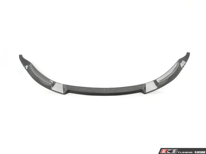 ECS Tuning CS Designed Carbon Fiber Front Lip - F8x