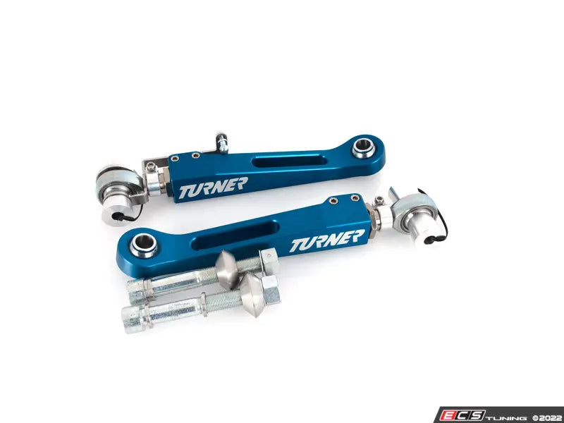 Turner Motorsport G20 Adjustable Front Lower Control Arms