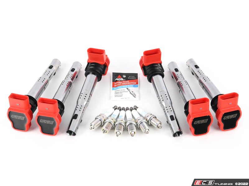 ECS Tuning Performance Ignition Service Kit
