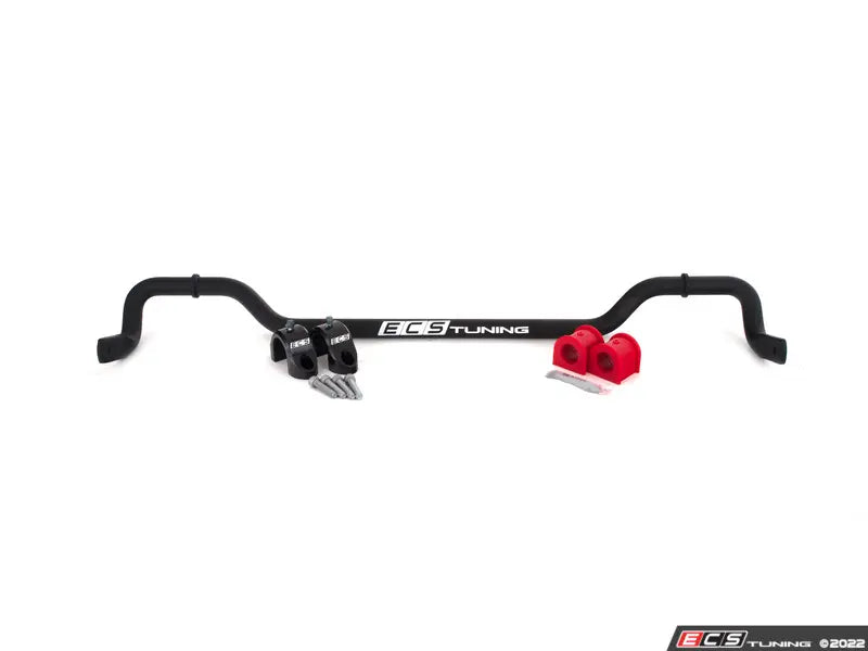 ECS Tuning 25mm Rear MQB Sway Bar Upgrade Kit