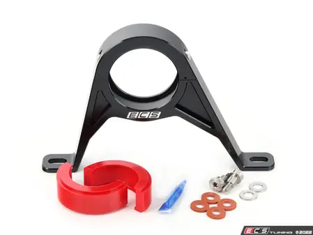 Manuel ECS Tuning B8 A4/S4/A5/S5 - Support central de l'arbre de transmission