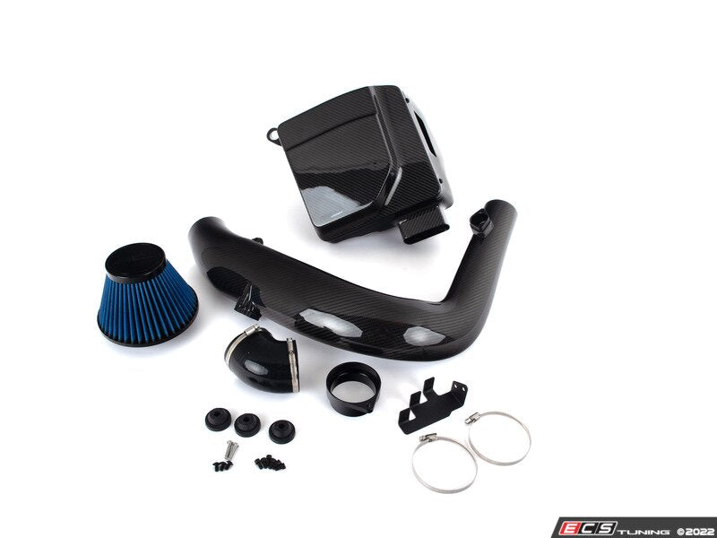 Turner Motorsport E8x/E9x N55 Carbon Air Intake