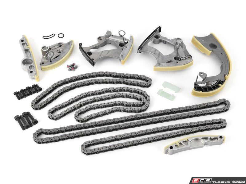 ECS Tuning Timing Chain Kit - Ultimate