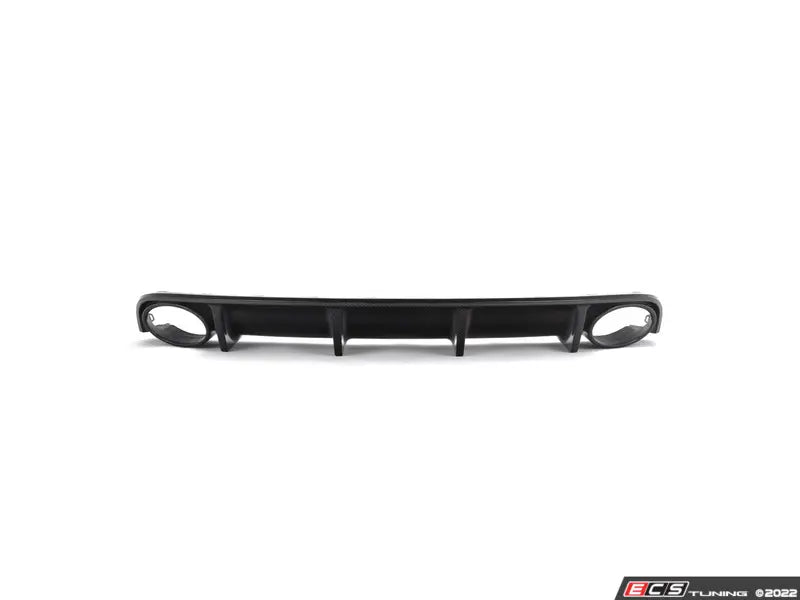 ECS Tuning Audi C7 RS7 Carbon Fiber Diffuser