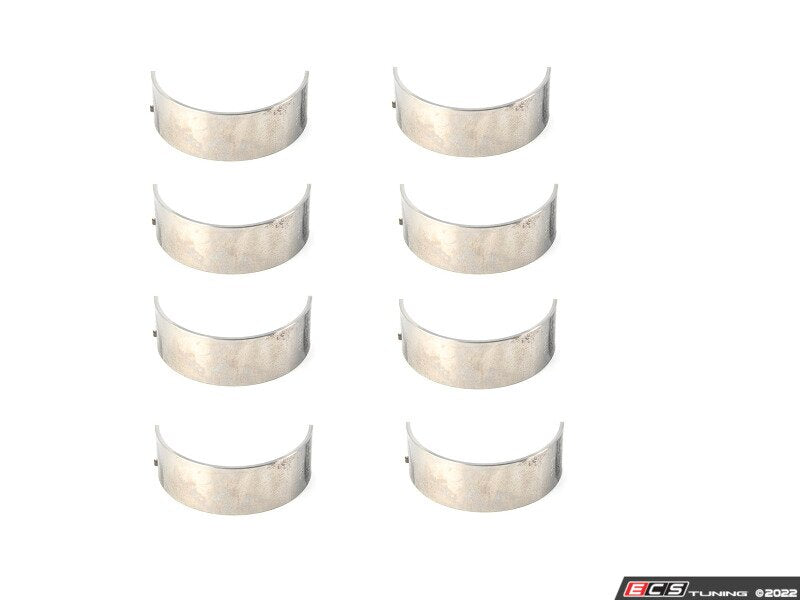 ECS Tuning WPC Treated Rod Bearings Set - 4 Cylinder