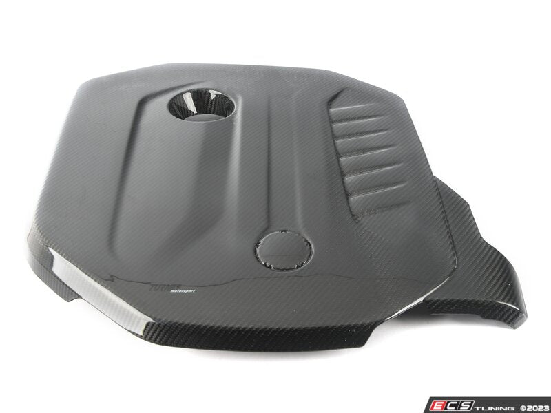 Turner Motorsport F3x B58 Engine Cover