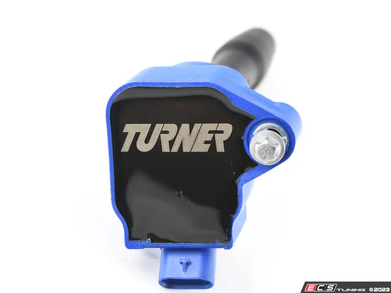 Turner B-Series Performance Ignition Coil - Set Of 3