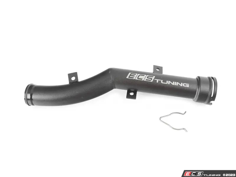 Tuyau d'eau métallique ECS Tuning avec clip - MINI Cooper R55/R56/R57/R58/R59/R60/R61