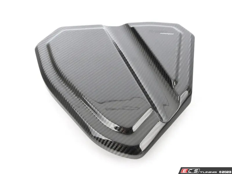 Turner Carbon Lid - Gloss (For Strut Brace)