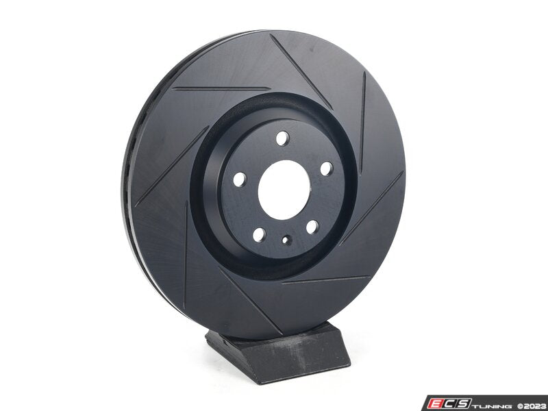 ECS Tuning Performance Front And Rear Brake Service Kit