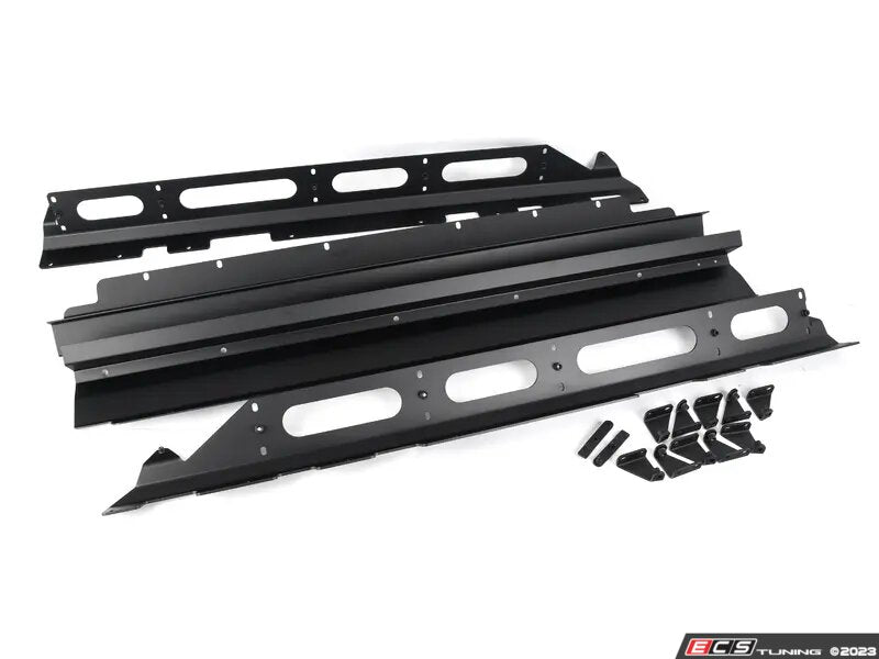 ECS Tuning E53 Rock Slider Set