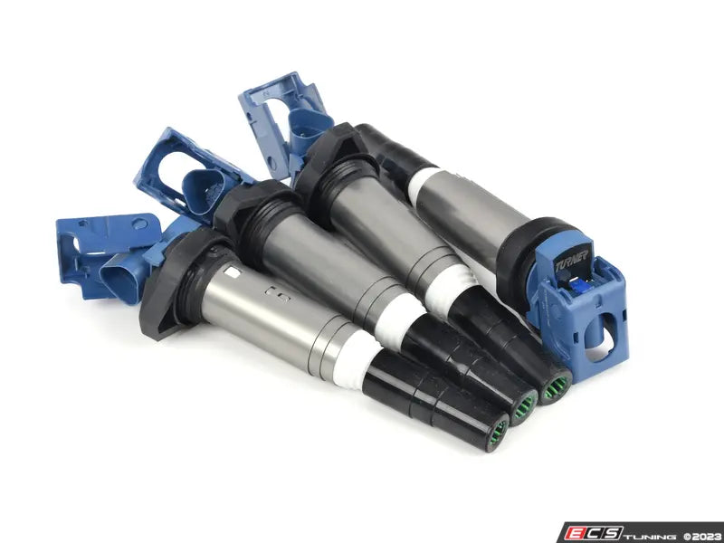 Turner Motorsport Performance Ignition Coils - Set Of 4