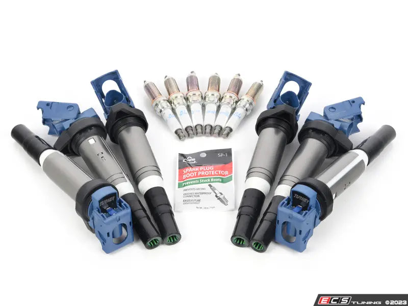 Turner M54 Late Model High-Performance Ignition Service Kit