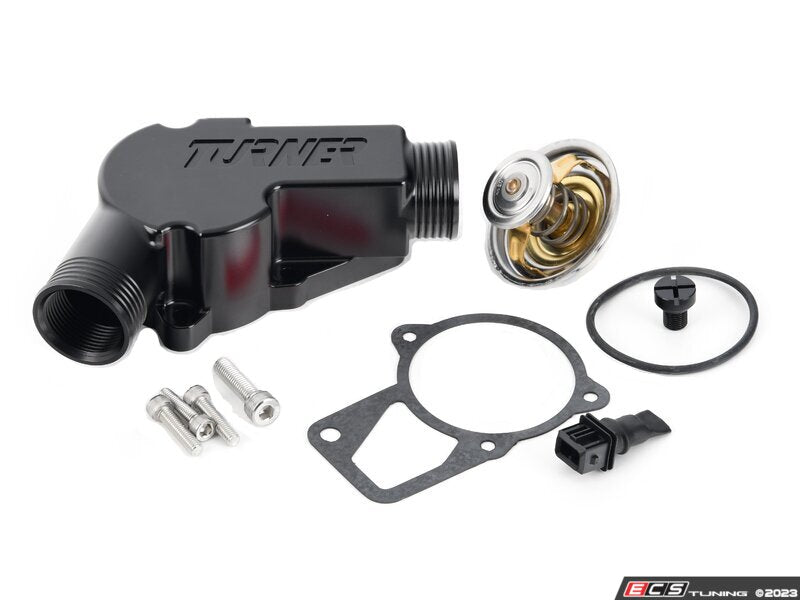Turner Motorsport M52TU/M54 Mechanical Thermostat Conversion