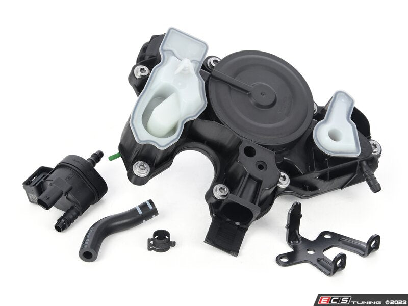 ECS Tuning Pressure Control Valve (PCV) Repair Kit