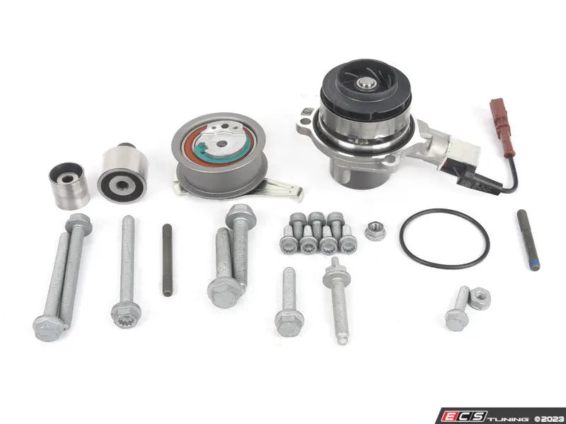 ECS Tuning Timing Belt Kit - VW Golf / Jetta TDI